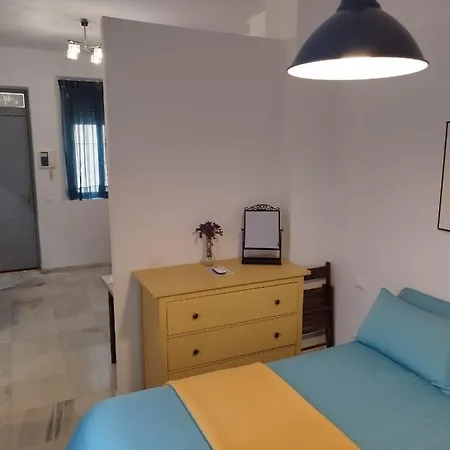 Alfareria Ocho Sevilla