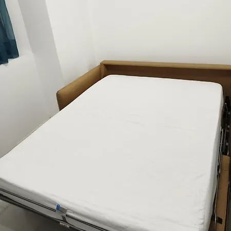 Appartement Alfareria Ocho