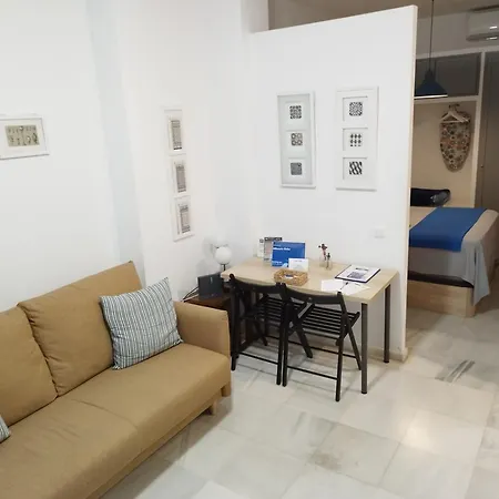 Apartment Alfareria Ocho Sevilla