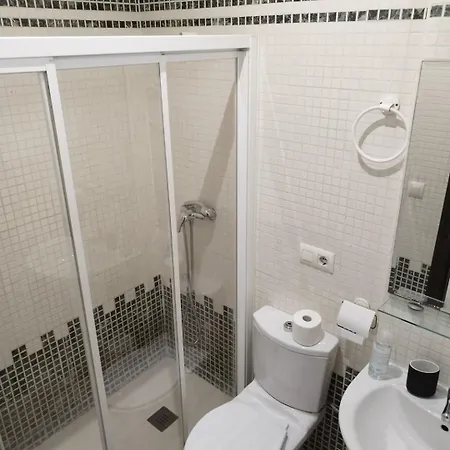 Apartment Alfareria Ocho
