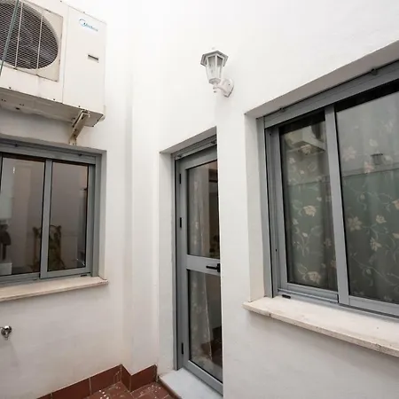 Appartement Alfareria Ocho Sevilla