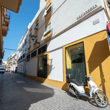 Alfareria Ocho Sevilla
