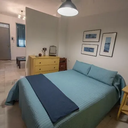 Alfareria Ocho Севилья