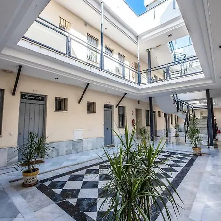 Alfareria Ocho Apartamento *